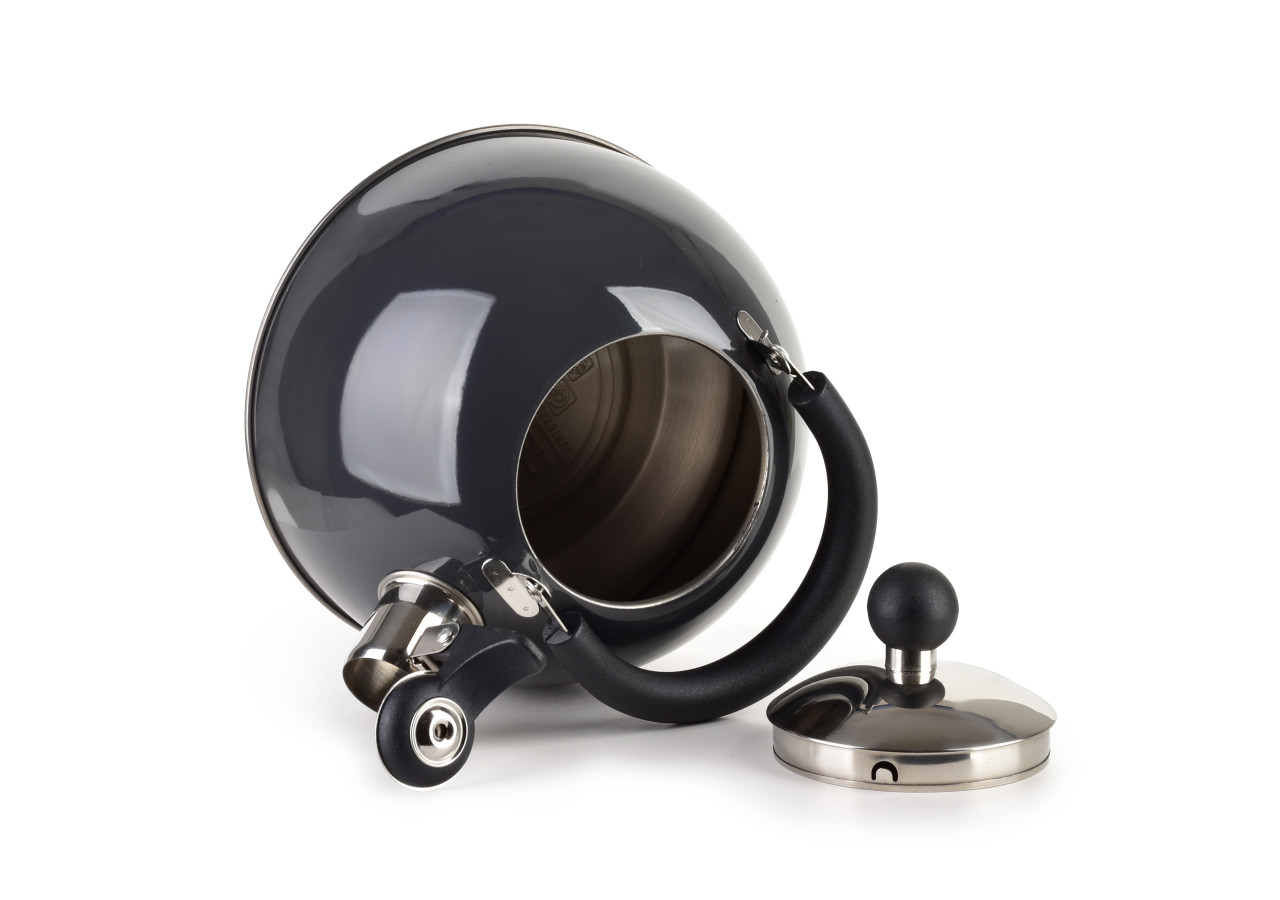 Cafetière CURT GREY - 2,0L - HTXA6775-CX - Allesken