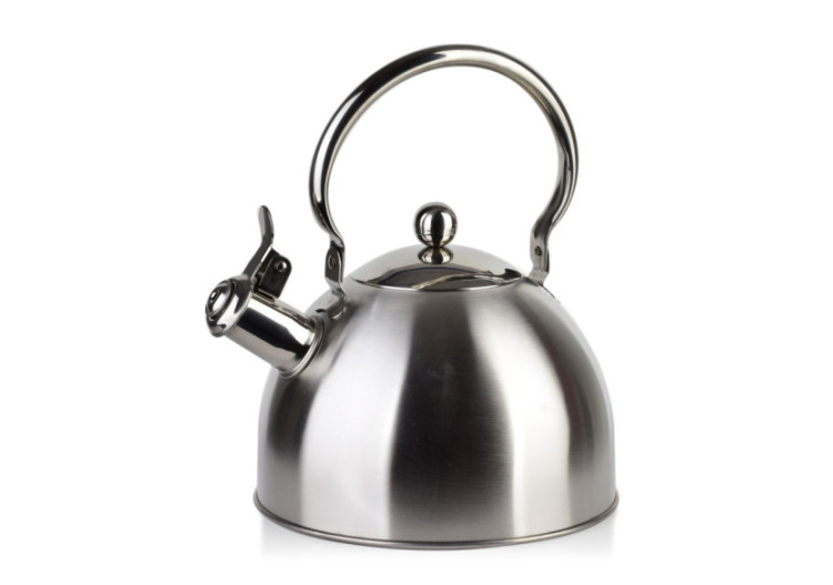 Cafetière LIAM SILVER - 2,5L - HTXA6782-CX - Allesken