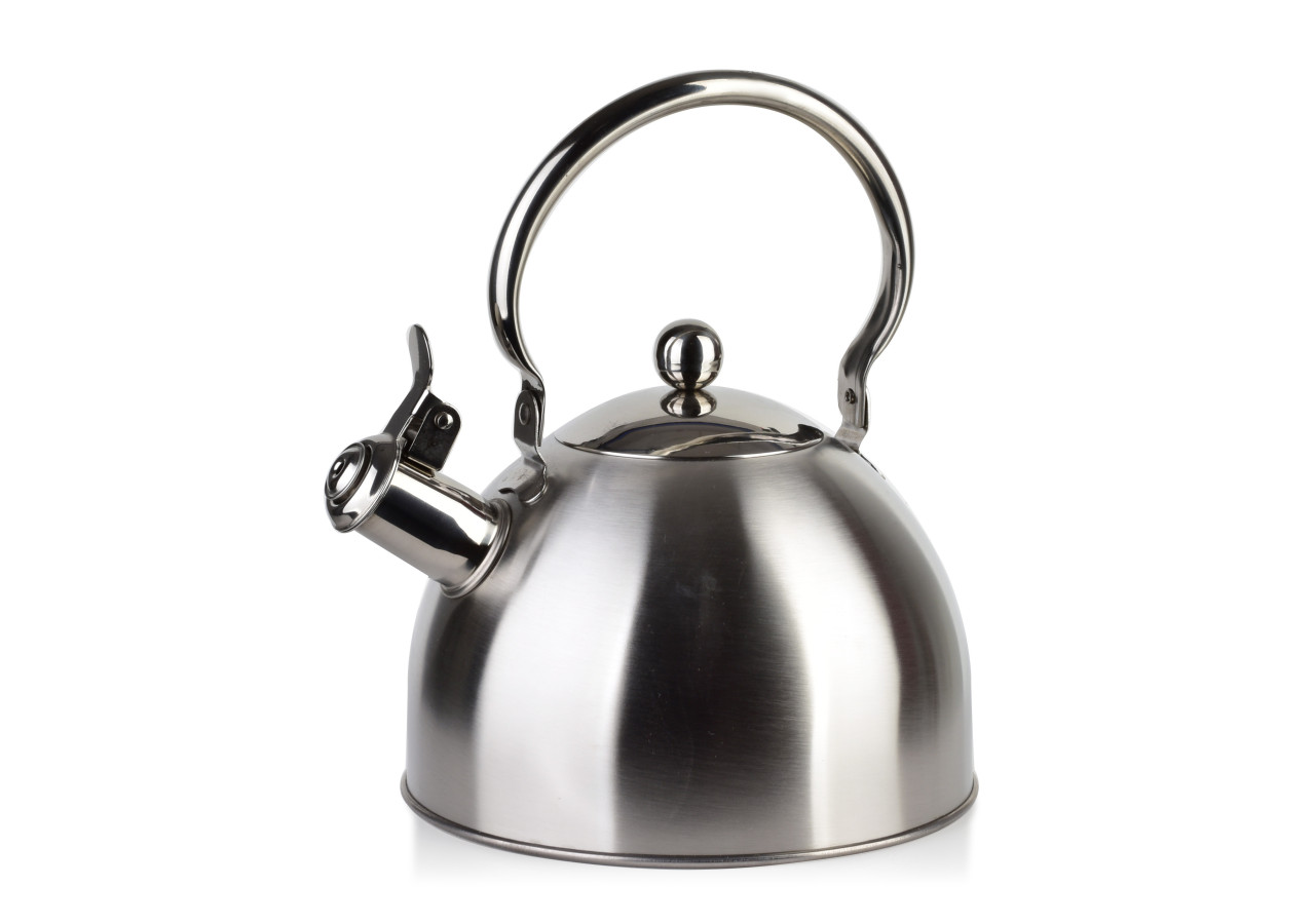 Cafetière LIAM SILVER - 2,5L - HTXA6782-CX - Allesken