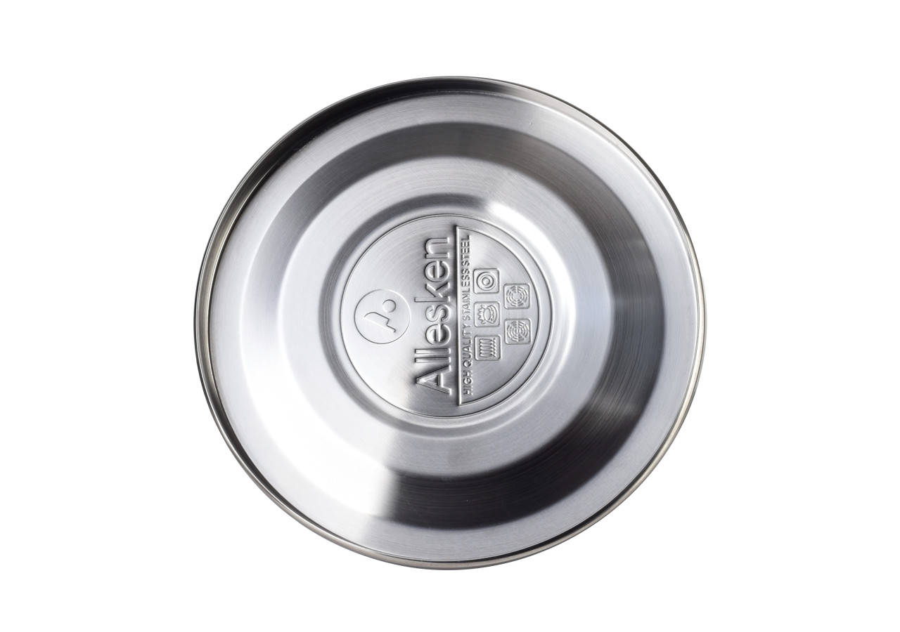 Cafetière LIAM SILVER - 2,5L - HTXA6782-CX - Allesken