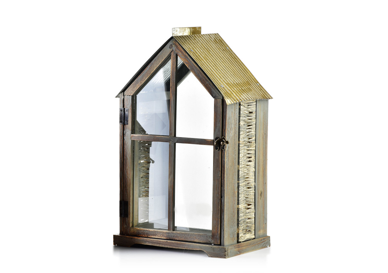 Lanternes LOKKE XL - Éclairez Votre Intérieur - HTO9050 - Mondex