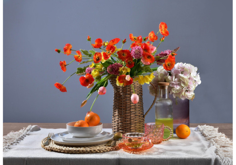 Tasse VINI avec Soucoupe - 210ml pour un service raffiné - HTID2073-SR - Mondex 2