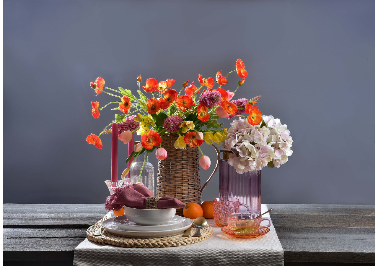 Tasse VINI PEARL - 350ml 9x13x8,5cm pour une pause café élégante - HTID2097-SR - Mondex