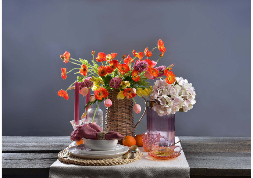 Tasse VINI PEARL - 350ml 9x13x8,5cm pour une pause café élégante - HTID2097-SR - Mondex