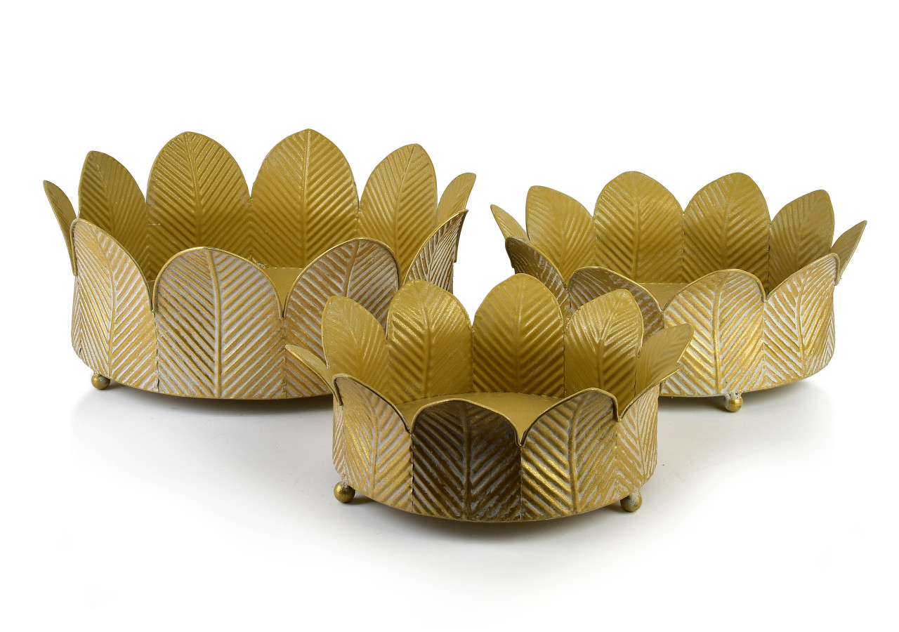 Osłonka MARINA XL - Élégance naturelle pour vos plantes - HIWJ2324-SR - Mondex