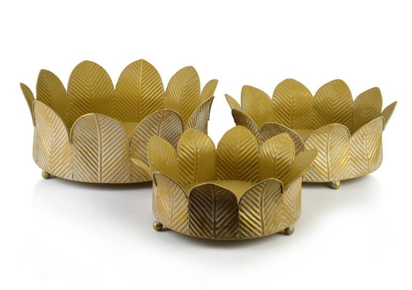 Osłonka MARINA XL - Élégance naturelle pour vos plantes - HIWJ2324-SR - Mondex