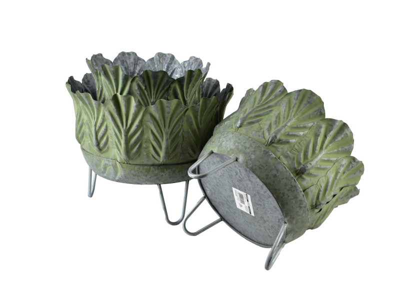 Misa décorative MARINA XL - Élégance et fonctionnalité - HIWJ2454-SR - Mondex