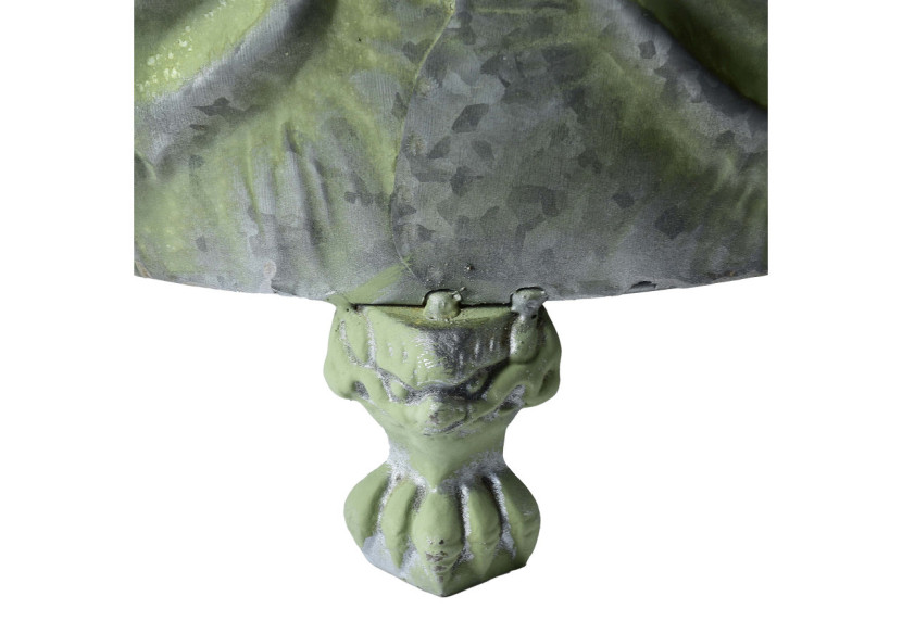 MARINA Misa osłonka dekoracyjna L - Bol décoratif en céramique - HIWJ2508-SR - Mondex