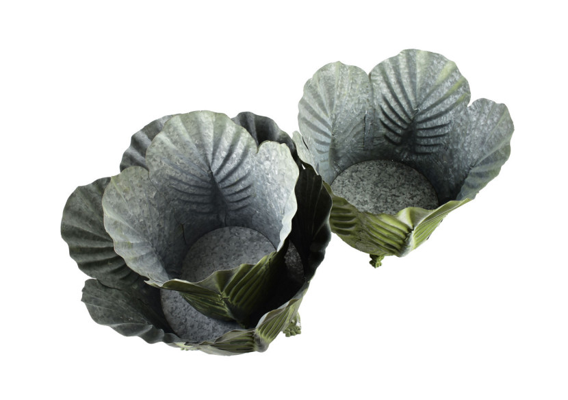 MARINA Misa osłonka dekoracyjna L - Bol décoratif en céramique - HIWJ2508-SR - Mondex