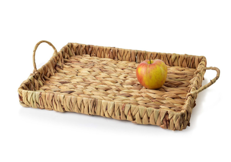 Plateau AMPARO - 42x30x4,5cm - HIWB5776 - Mondex