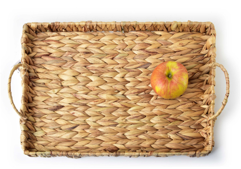 Plateau AMPARO - 42x30x4,5cm - HIWB5776 - Mondex