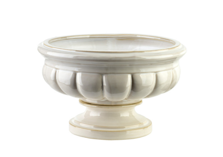 Cache-pot EVAM - Grand modèle 30 x 30 x 18,5 cm - HTC7565 - Mondex