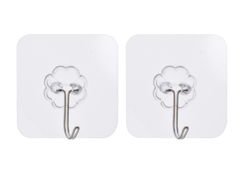 Porte-savon CARL ARGENT - Chic et fonctionnel pour votre salle de bain - HTWM2577 - Mondex