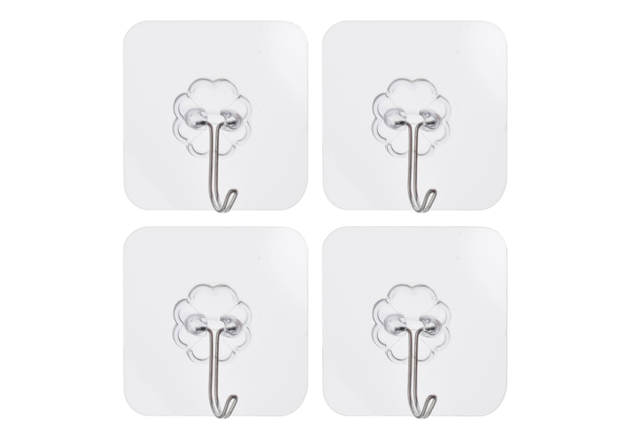 Porte-savon Carl Silver - Ensemble de 2 pièces 22x16x28,5cm - HTWM2713 - Mondex