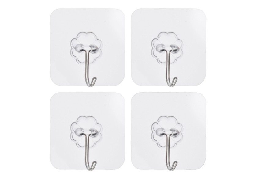 Porte-savon Carl Silver - Ensemble de 2 pièces 22x16x28,5cm - HTWM2713 - Mondex Porte-savon Carl Silver - Ensemble de 2 pièces 22x16x28,5cm - HTWM2713 - Mondex