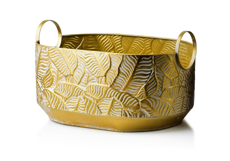 VINTAGE GLOW Osnónka XL - La pièce maîtresse de votre décoration - HIWJ2164-SR - Mondex