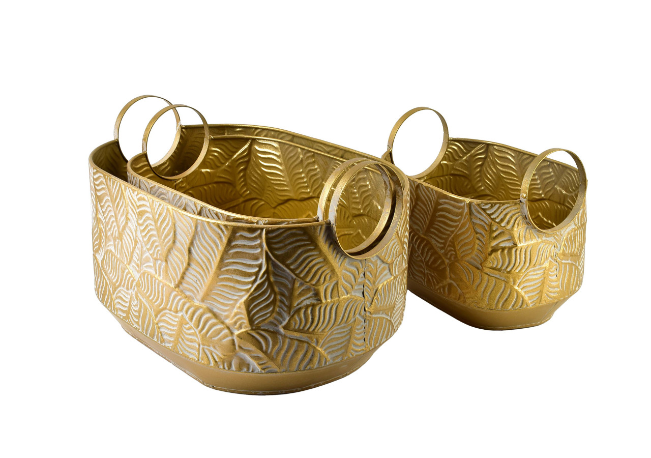 VINTAGE GLOW Osnónka XL - La pièce maîtresse de votre décoration - HIWJ2164-SR - Mondex