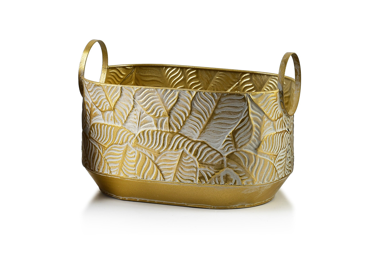 VINTAGE GLOW Osnónka L - Élégance et style intemporel - HIWJ2171-SR - Mondex