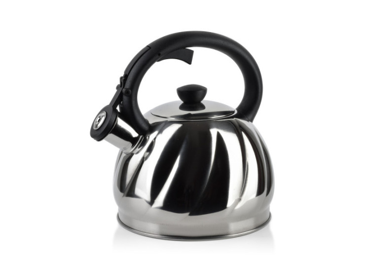 Bouilloire TOD - Acier inoxydable 2,0L - HTXD6745-CX - Allesken