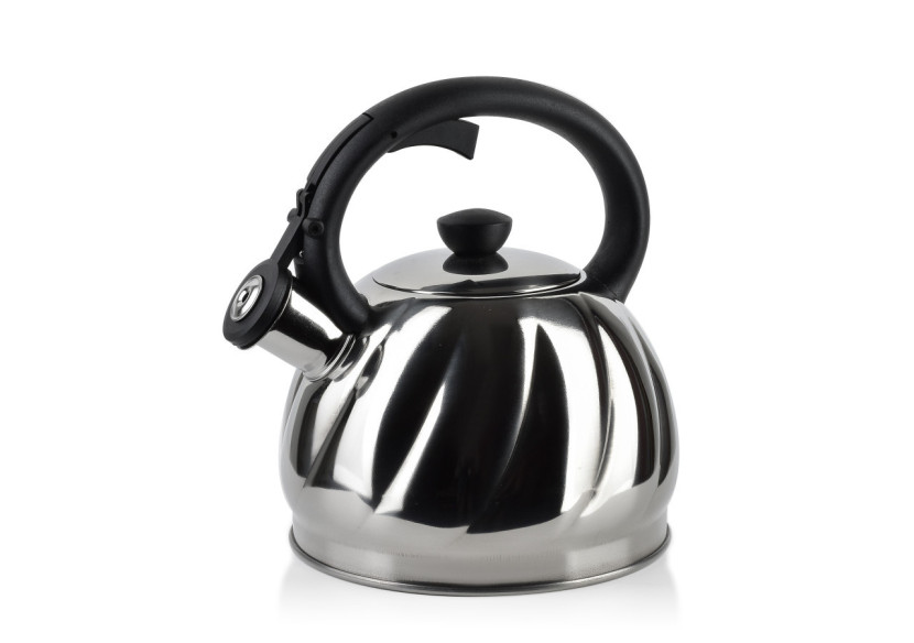 Bouilloire TOD - Acier inoxydable 2,0L - HTXD6745-CX - Allesken