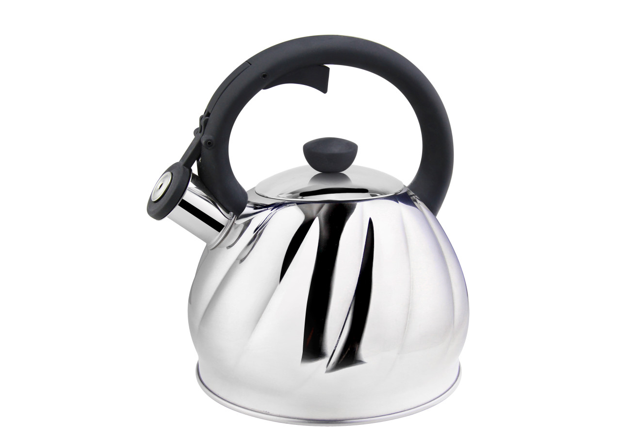 Bouilloire TOD - Acier inoxydable 2,0L - HTXD6745-CX - Allesken