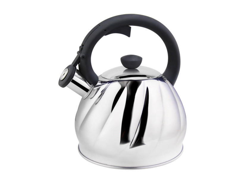 Bouilloire TOD - Acier inoxydable 2,0L - HTXD6745-CX - Allesken