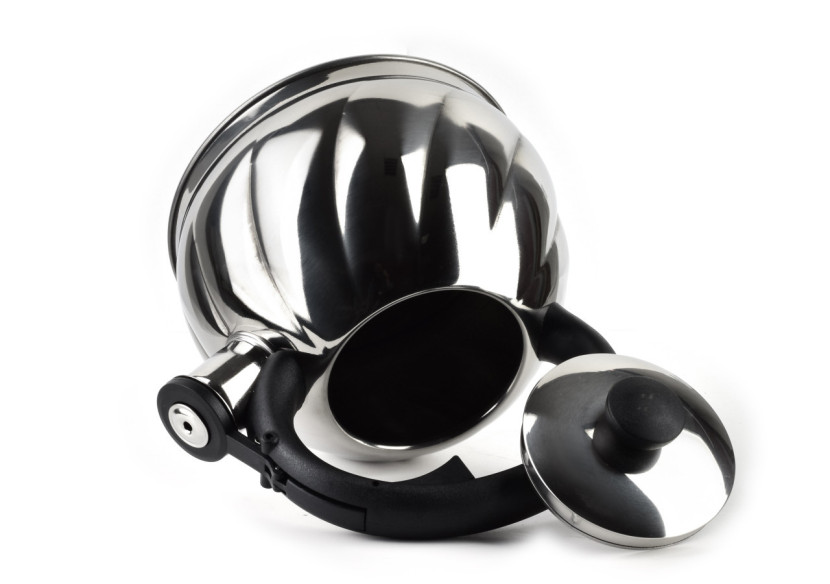 Bouilloire TOD - Acier inoxydable 2,0L - HTXD6745-CX - Allesken