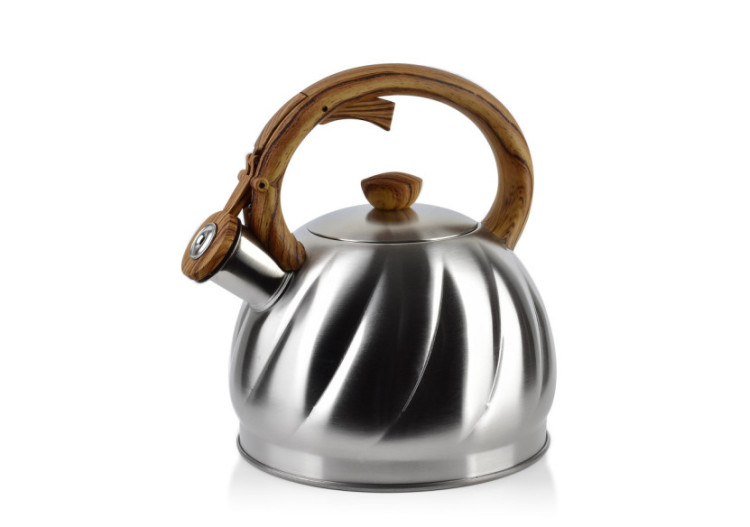 Bouilloire TOD - Acier inoxydable 2,0L - HTXD6752-CX - Allesken