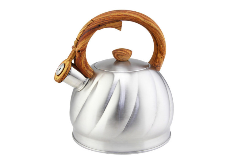 Bouilloire TOD - Acier inoxydable 2,0L - HTXD6752-CX - Allesken 2