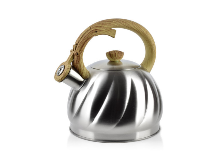 Bouilloire TOD - Acier inoxydable 2,0L - HTXD6769-CX - Allesken