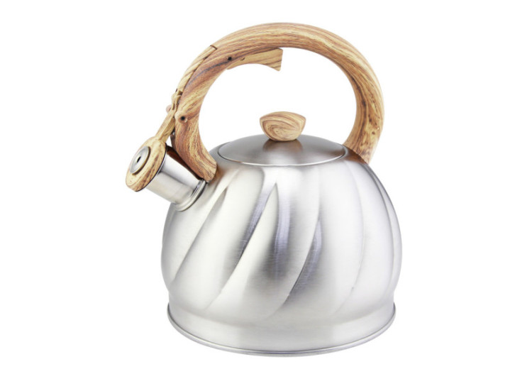 Bouilloire TOD - Acier inoxydable 2,0L - HTXD6769-CX - Allesken 2