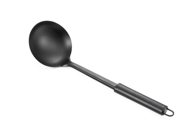 Soupière MODERN KITCHEN - Acier inoxydable noir 30x9cm - HTXD0261 - Allesken Soupière MODERN KITCHEN - Acier inoxydable noir 30x9cm - HTXD0261 - Allesken