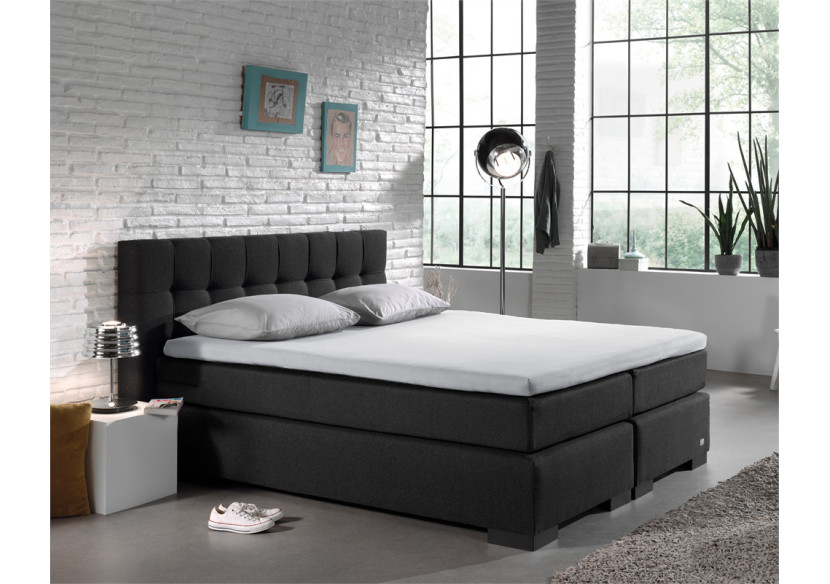 Housse de Matelas Splittopper Jersey - 180 x 220 cm, Coton Stretch - 12011464 - Dreamhouse Housse de Matelas Splittopper Jersey - 180 x 220 cm, Coton Stretch - 12011464 - Dreamhouse