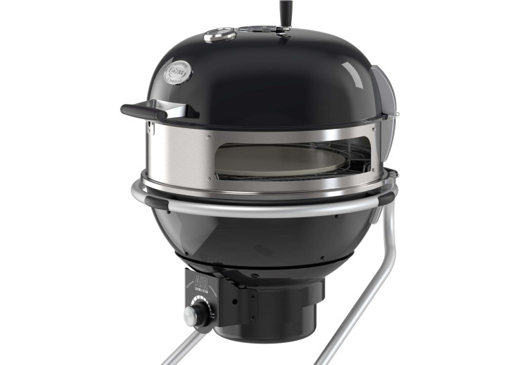 Accessoire BBQ - Gourmet Ring F/G60 No.1 - RS 250476 - RÃ¶sle Barbecue