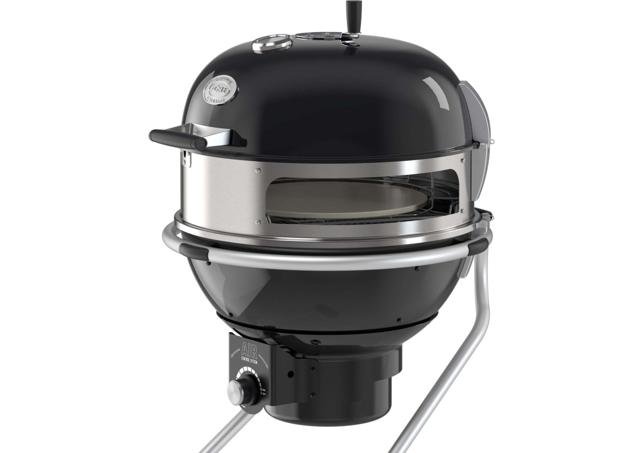 Accessoire BBQ - Gourmet Ring F/G60 No.1 - RS 250476 - RÃ¶sle Barbecue