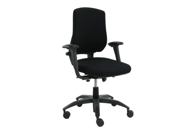 Chaise de bureau Refurbished BMA Axia Profit - Design ergonomique et durable - R_AXIA_PROF_NWZ - Refurbished