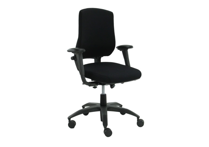 Chaise de bureau Refurbished BMA Axia Profit - Design ergonomique et durable - R_AXIA_PROF_NWZ - Refurbished