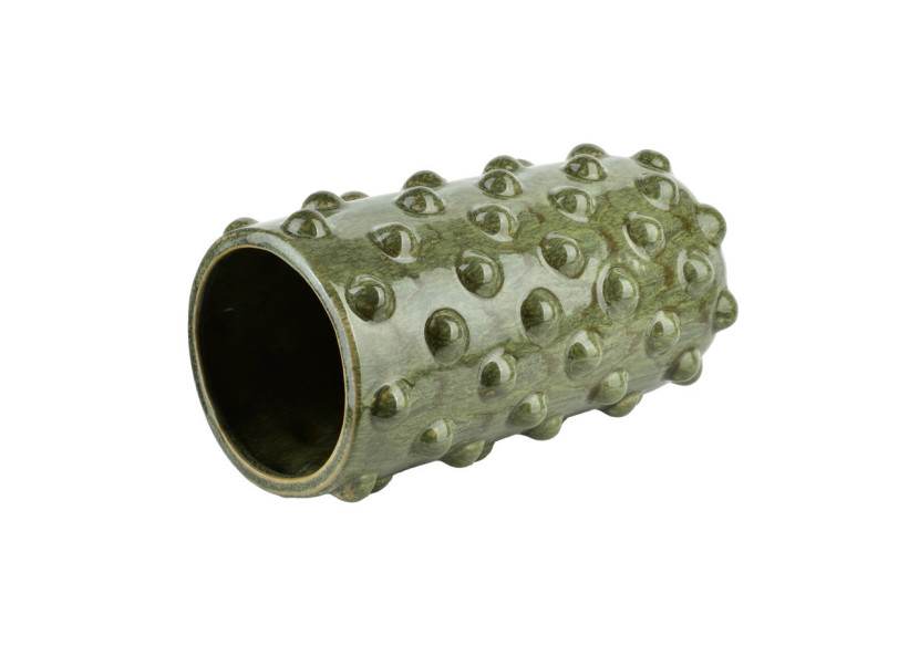 Vase YARINE BUBBLE - Dimensions 12x12x25 cm - HTTS1785 - Mondex