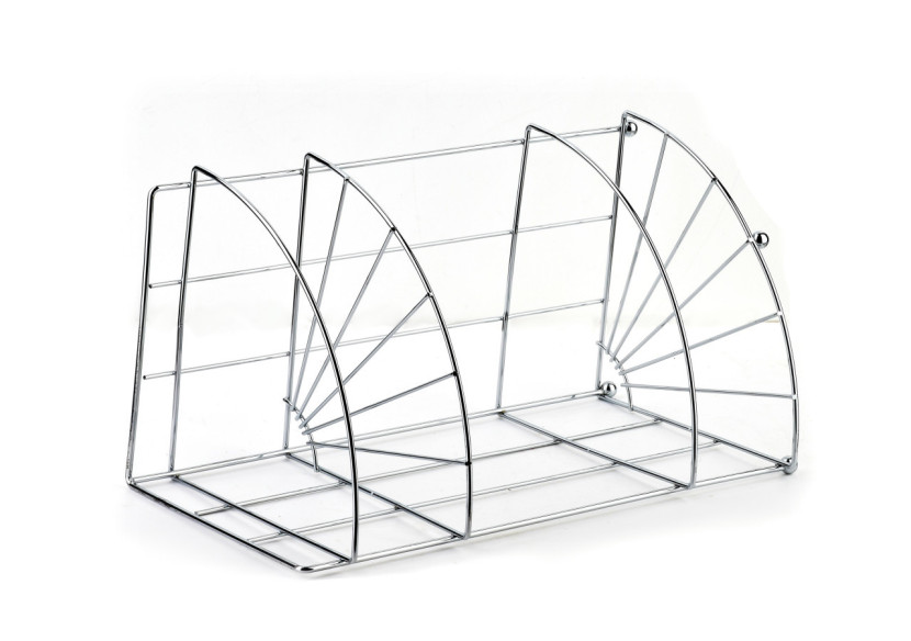 Porte-savon Carl Silver - Ensemble de 2 pièces 18,5x14x26cm - HTWM2737 - Mondex Porte-savon Carl Silver - Ensemble de 2 pièces 18,5x14x26cm - HTWM2737 - Mondex