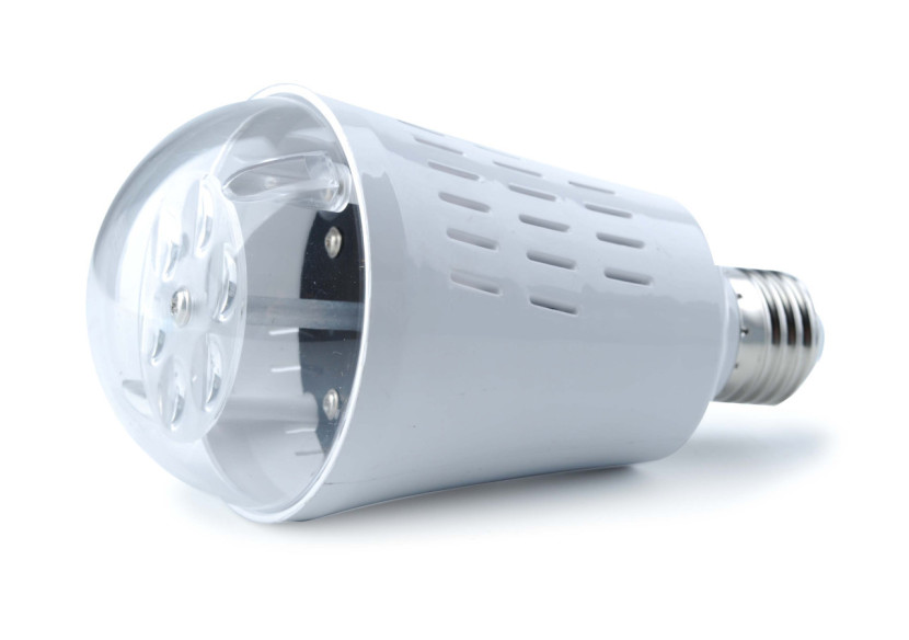 Projecteur LED - Effet lumineux mignon en quatre couleurs - HTCH1244-PROM - Mondex Projecteur LED - Effet lumineux mignon en quatre couleurs - HTCH1244-PROM - Mondex