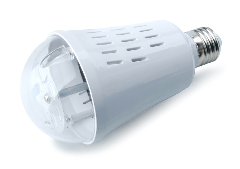 Projecteur LED - Effet lumineux mignon en quatre couleurs - HTCH1244-PROM - Mondex Projecteur LED - Effet lumineux mignon en quatre couleurs - HTCH1244-PROM - Mondex