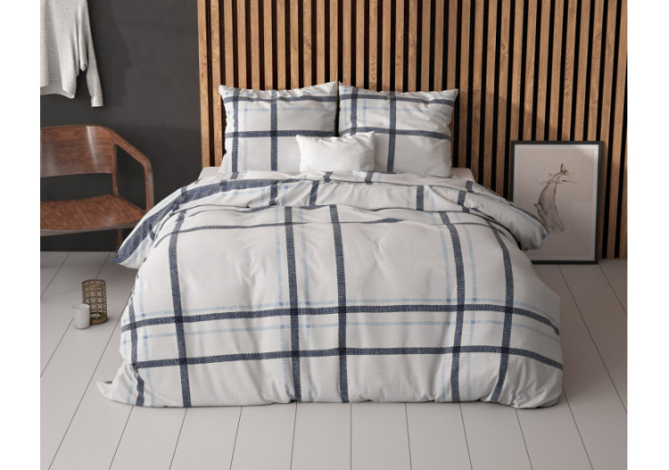 Parure de Lit Simply Amazing - 140 x 200/220 cm - 17018359 - Sleeptime