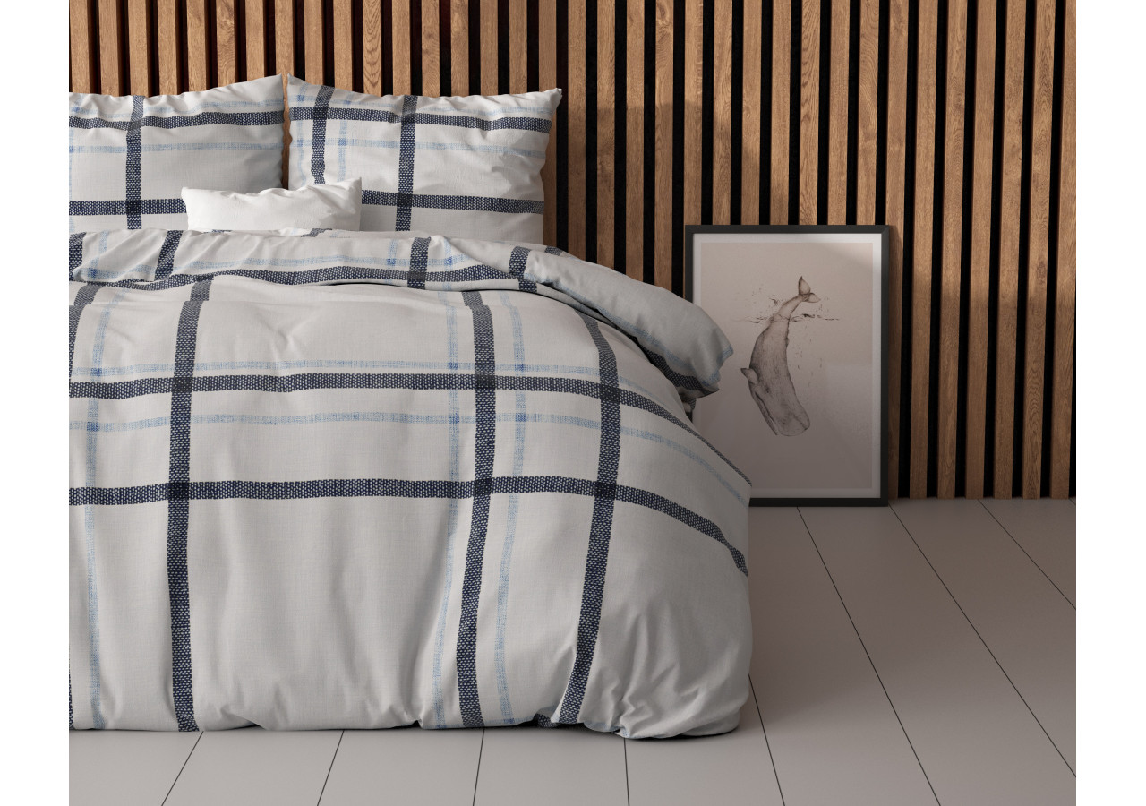 Parure de Lit Simply Amazing - 140 x 200/220 cm - 17018359 - Sleeptime