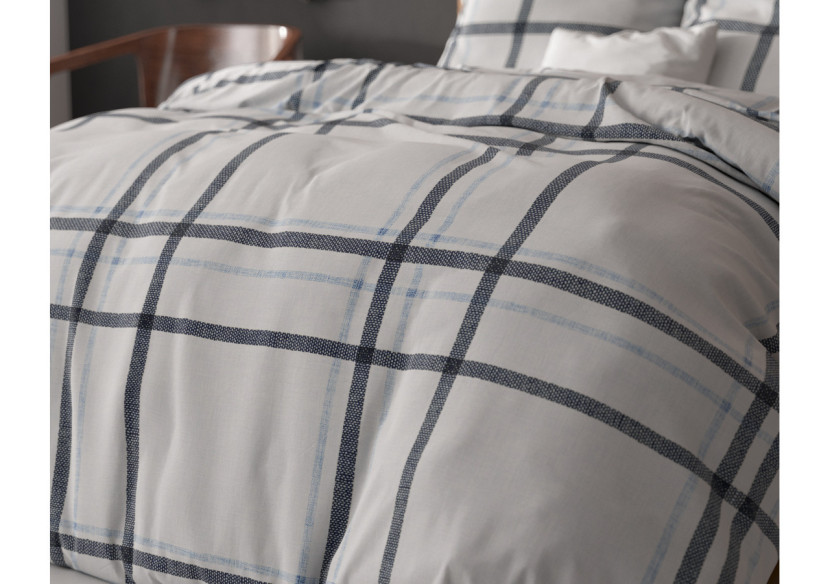 Parure de Lit Simply Amazing - 140 x 200/220 cm - 17018359 - Sleeptime