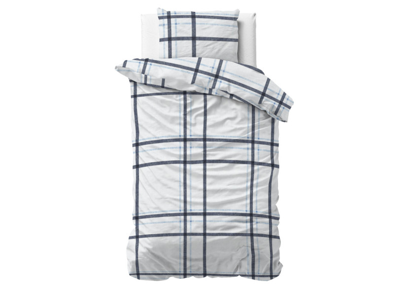 Parure de Lit Simply Amazing - 140 x 200/220 cm - 17018359 - Sleeptime