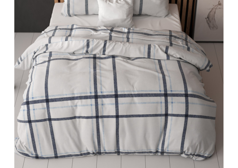 Parure de Lit Simply Amazing - 200 x 200/220 cm - 17018360 - Sleeptime