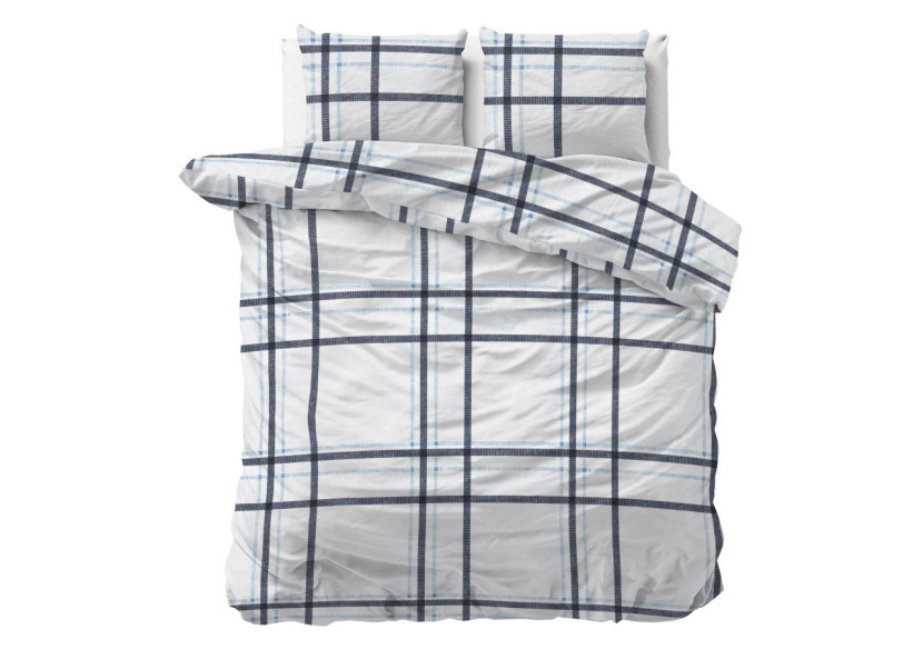 Parure de Lit Simply Amazing - 200 x 200/220 cm - 17018360 - Sleeptime