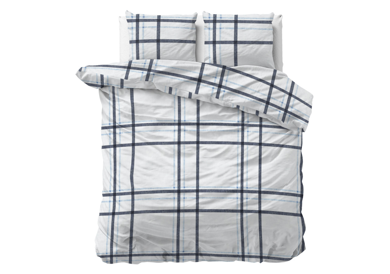 Parure de Lit Simply Amazing - 240 x 200/220 cm - 17018361 - Sleeptime