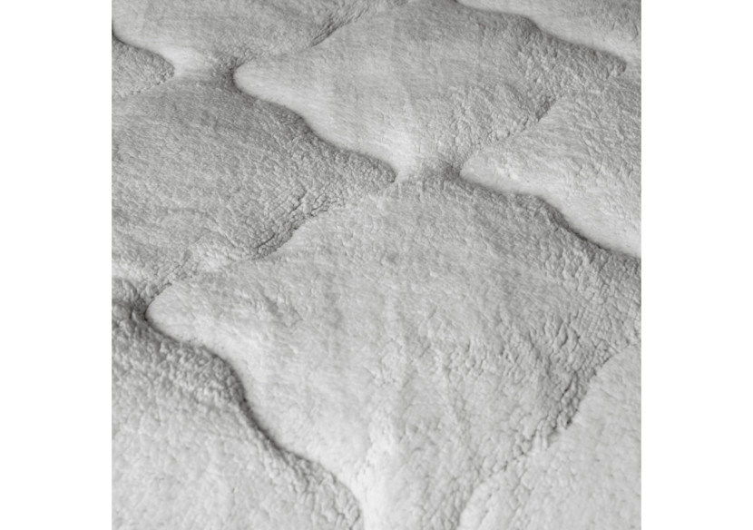 Couette Lazy Teddy - 200 x 200 cm, Confort Annuel - 17019242 - Sleeptime