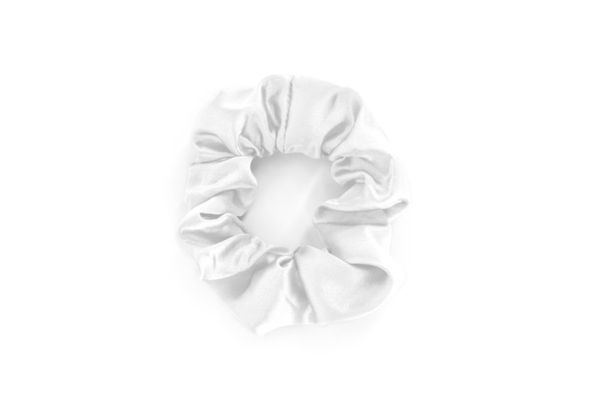 Set de Beauté 4 pièces - Satin blanc pour un sommeil réparateur - Beauty Set 4-delig Wit - Royal Textile Set de Beauté 4 pièces - Satin blanc pour un sommeil réparateur - Beauty Set 4-delig Wit - Royal Textile